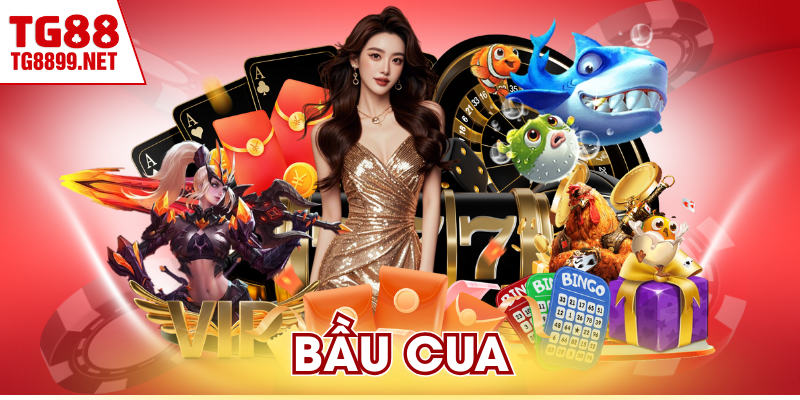 Bầu Cua TG88 – Chiến Lược Đặt Cược Hạn Chế Thua Lỗ