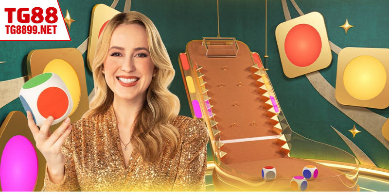 Color Game 30s dễ tiếp cận và gây nghiện với nhiều người