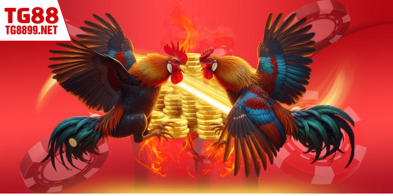 Điểm đặc trưng của trường gà Thomo