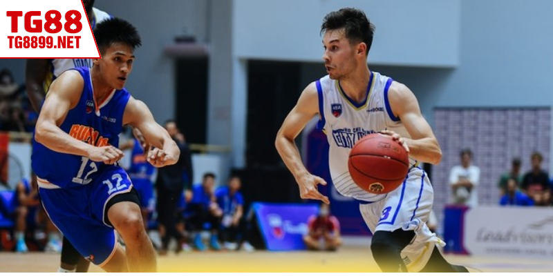 Hướng dẫn soi kèo bóng rổ cực chuẩn