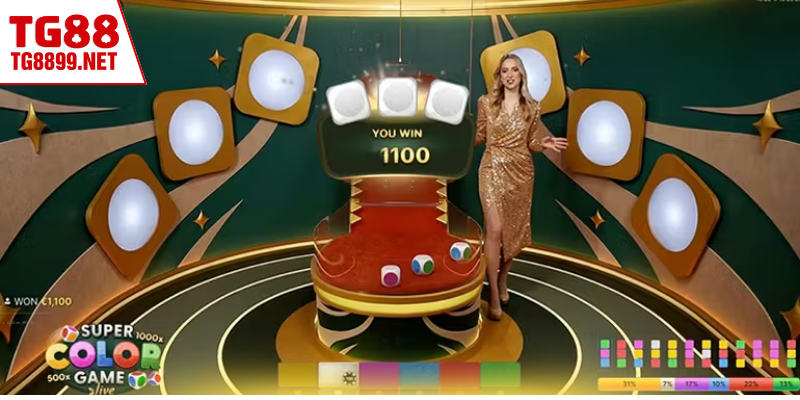 Nắm chiến thuật để cược an toàn, dễ thắng