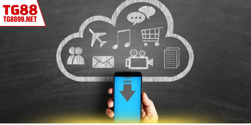 Tải app TG88 trên iOS chỉ với 5 bước