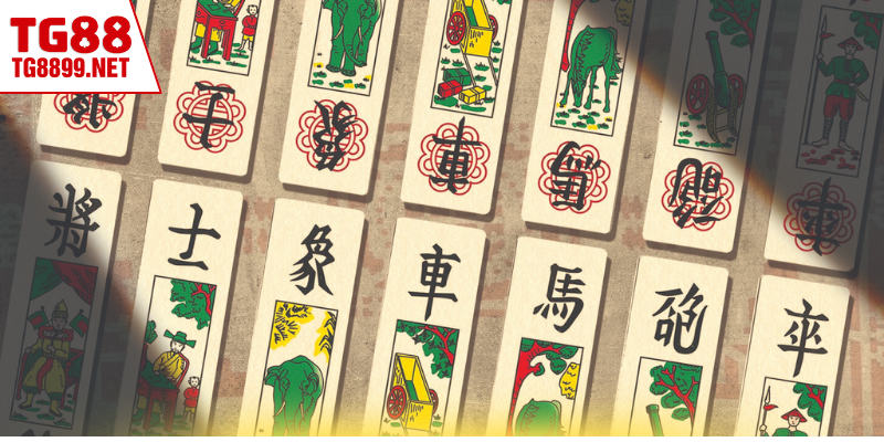 Tam cúc có lối chơi đơn giản và nhịp độ vừa phải