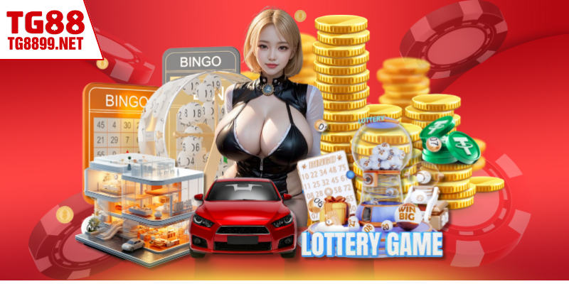 Top 5 điểm mạnh của chuyên mục xổ số TG88