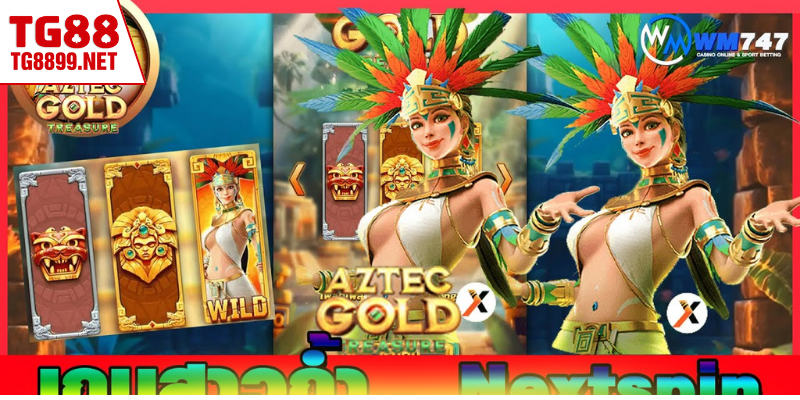 Trải nghiệm giao diện và nhịp thưởng